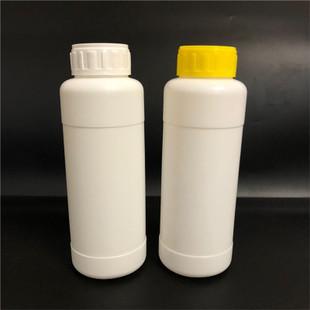 批发500ml毫升农药塑料瓶化工包装瓶液体分装瓶叶面肥分装可订制